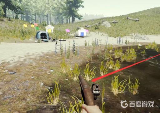 森林弹药怎么做?2