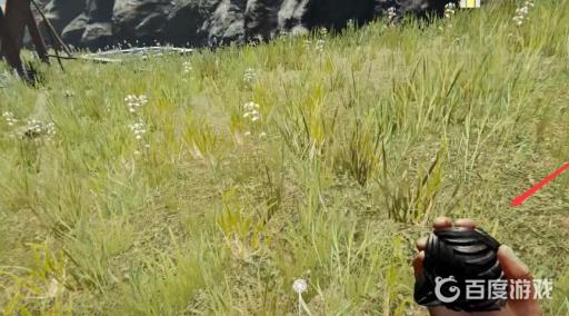 森林弹药怎么做?5