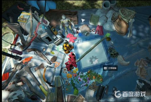 森林怎么无限刷木棍?4