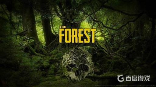 森林有哪些怪物?_森林怪物是怎么来的 森林有哪些怪物?_森林怪物是怎么来的