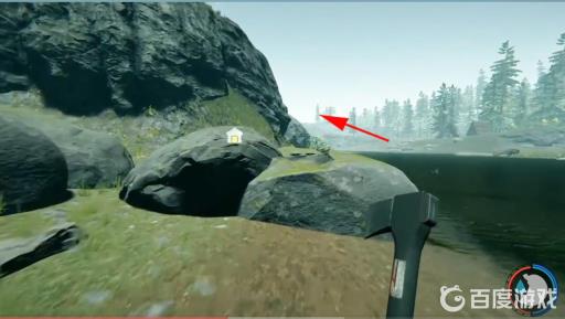 forest电锯在哪?7