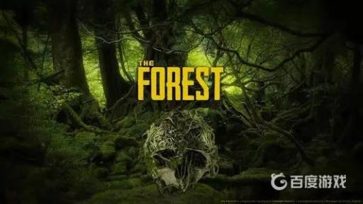 森林游戏雪山山洞在哪?_森林雪山怎么通关