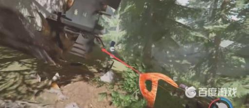 森林壁炉怎么用?_森林里面壁炉不能烧火吗