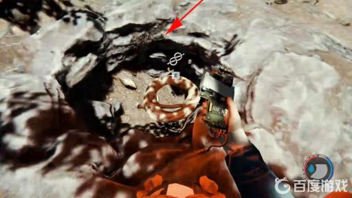 森林燧发枪零件怎么收集?14