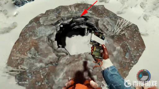 森林燧发枪零件怎么收集?21