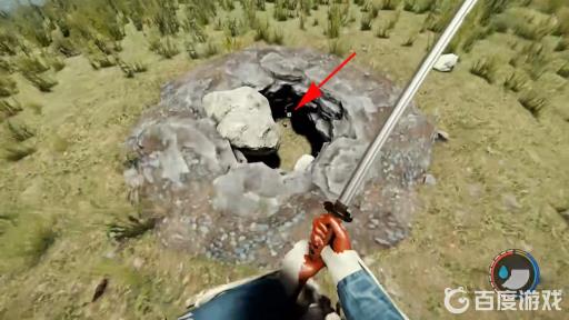 森林燧发枪零件怎么收集?23