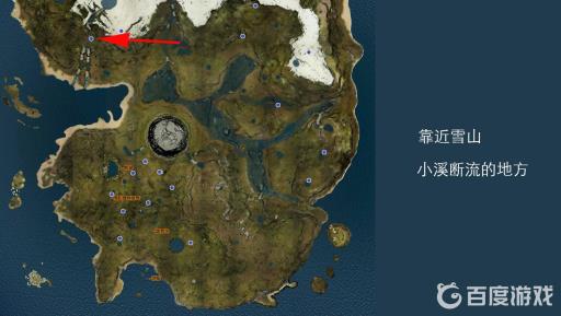 森林熊在哪里?2