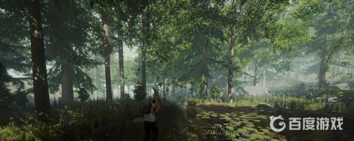 森林联机队友怎么作弊?_森林联机可以用作弊码