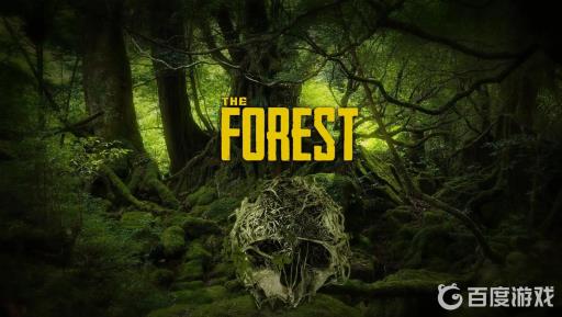 森林打完boss后怎么走?_森林打完boss后门打不开