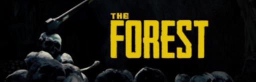 森林最后实验室里怎么走?_森林进去实验室接下来怎么走