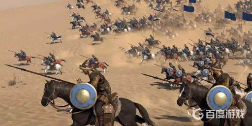 瓦兰迪亚兵种有什么特性?_瓦兰迪亚骑兵