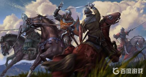 骑砍2支持者怎么获得?1