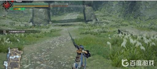 单手剑有什么特点以及优劣势分析?4