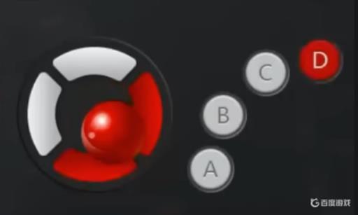 拳皇97大门头上扶怎么接震?5