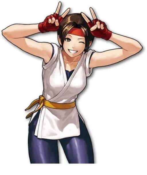 拳皇97出招简化版出招表有哪些?10