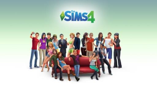 模拟人生4怎么左右旋转镜头?_模拟人生4旋转视角