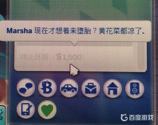 模拟人生4怀孕了可以打掉吗?3
