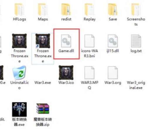 魔兽争霸地图太大无法创建怎么办?3