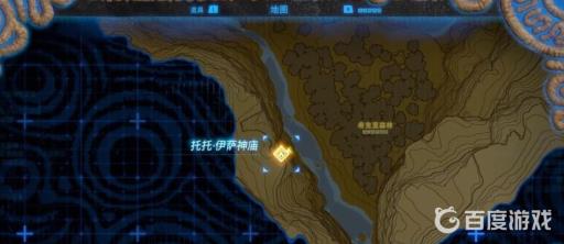 塞尔达托托伊萨的机关神庙怎么过?2