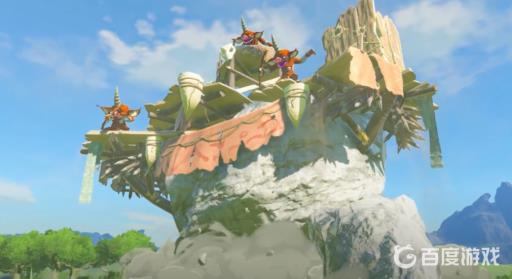 塞尔达传说马匹什么属性最好?_塞尔达荒野之息马匹属性