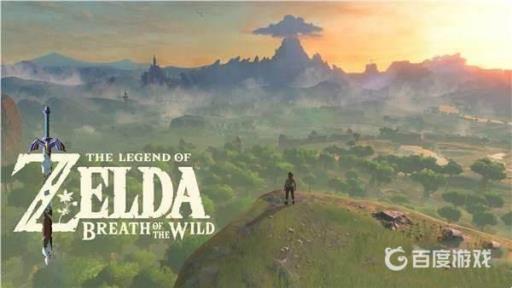 塞尔达传说荒野之息攀登者套装在哪拿?_塞尔达传说 攀登者三件套