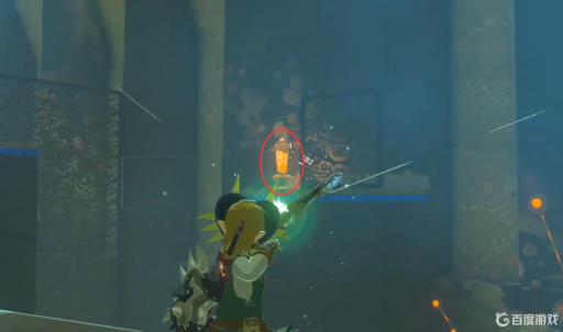 塞尔达光芒铭刻时间神庙怎么过?6