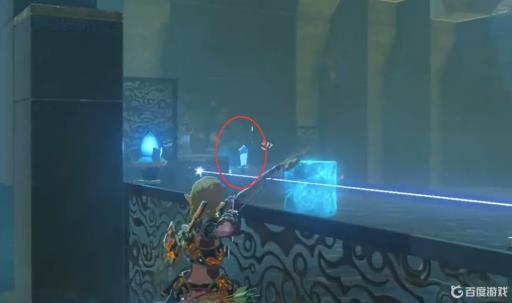 塞尔达光芒铭刻时间神庙怎么过?10