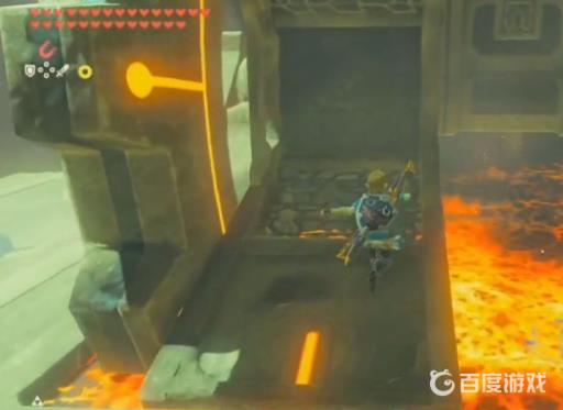 塞尔达复苏神庙最后的试炼怎么过?10