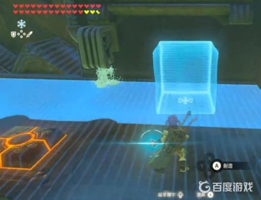 塞尔达复苏神庙最后的试炼怎么过?20