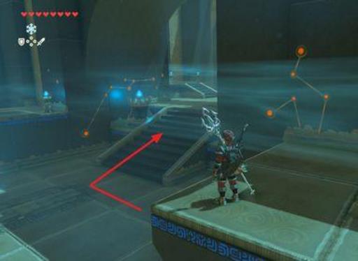 塞尔达风之神庙怎么飞?7