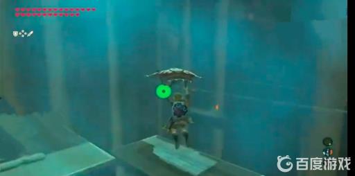 塞尔达瓦希辽科神庙怎么拿箱子?4