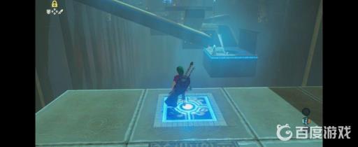 利·达席神庙怎么过?_利·达席神庙过图文攻略