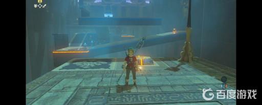 利·达席神庙怎么过?2