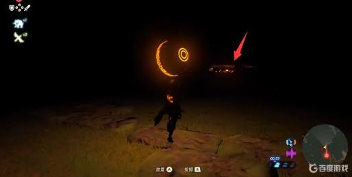 塞尔达传说德依布朗遗迹神庙位置在哪7