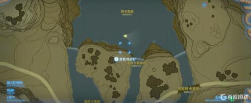 塞尔达生命鲈鱼哪里刷?8