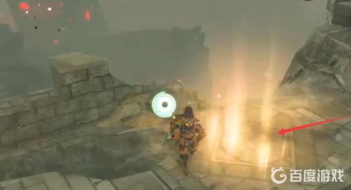 塞尔达第8个回忆地点怎么去?5