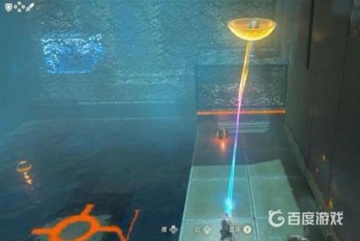 塞尔达沉默的援手神庙怎么过?4