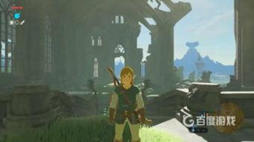 塞尔达通关后为什么又回到了存档?_塞尔达传说通关以后没有存档