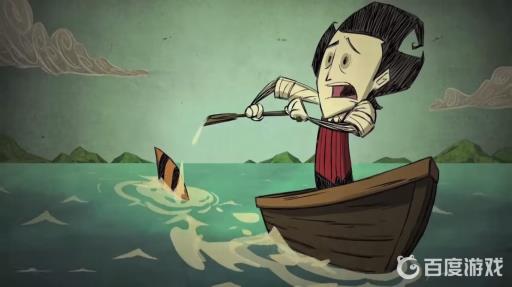 饥荒海难海豹印章有什么用?_饥荒海难豹之印章