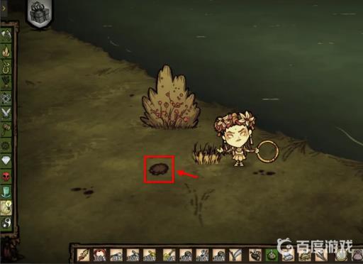 饥荒黑风大王怎么召唤?3