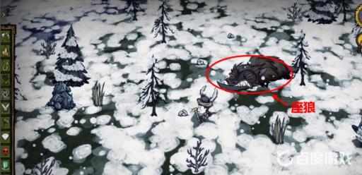 饥荒黑风大王怎么召唤?5