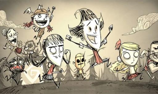 饥荒哪个dlc值得买?_饥荒买那个dlc