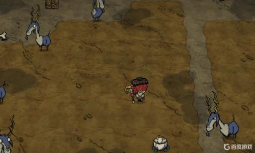 饥荒羊奶怎么获得?2