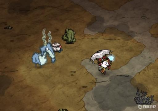 饥荒羊奶怎么获得?3