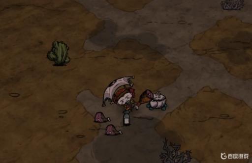 饥荒羊奶怎么获得?4