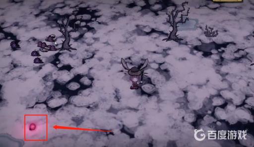 饥荒圣诞树灯泡怎么获得?3