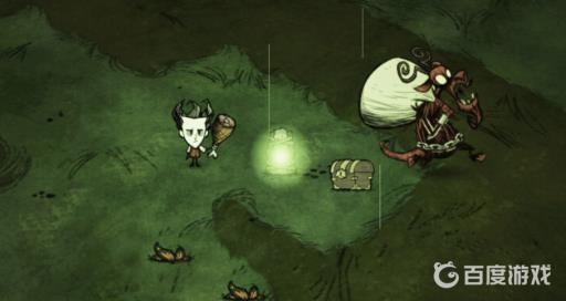 饥荒魂灯是永久亮吗?2