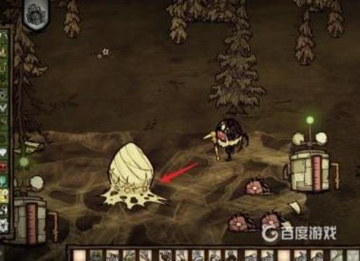 饥荒韦伯怎么解锁护士蜘蛛?2