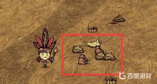 饥荒杀牛的最好办法是什么?8