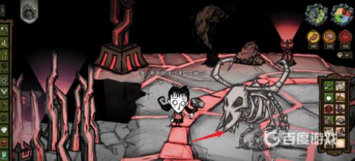 饥荒远古大门boss怎么召唤?5